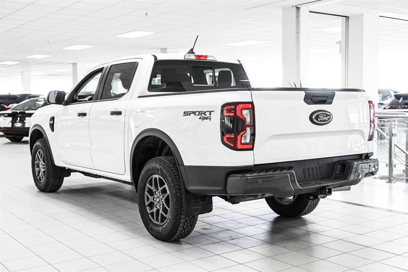 ford Ranger 2025 - 10