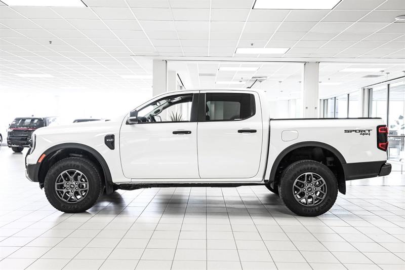 ford Ranger 2025 - 12