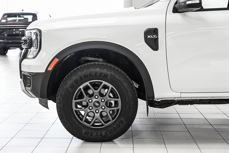 ford Ranger 2025 - 14