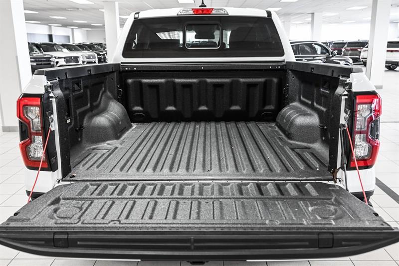 ford Ranger 2025 - 18