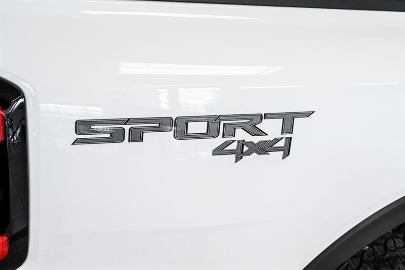 ford Ranger 2025 - 20