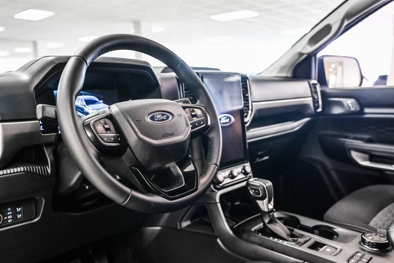 ford Ranger 2025 - 22