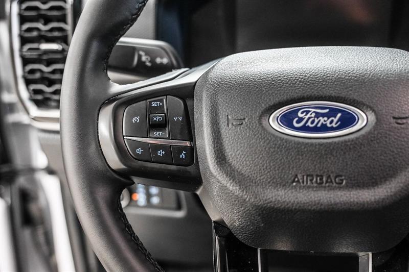 ford Ranger 2025 - 24