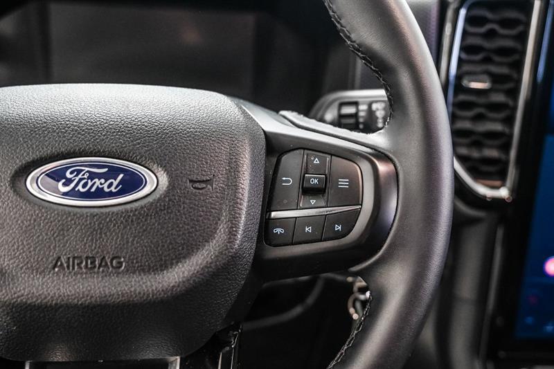 ford Ranger 2025 - 25