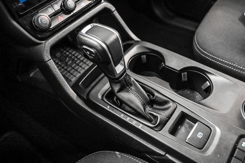 ford Ranger 2025 - 28