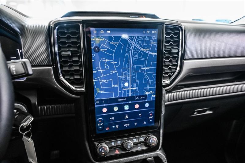 ford Ranger 2025 - 35