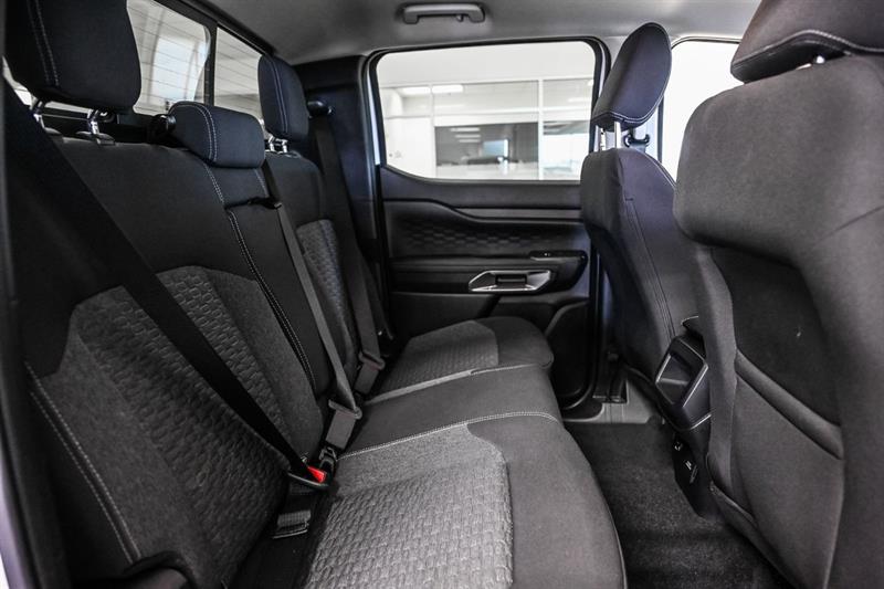 ford Ranger 2025 - 36