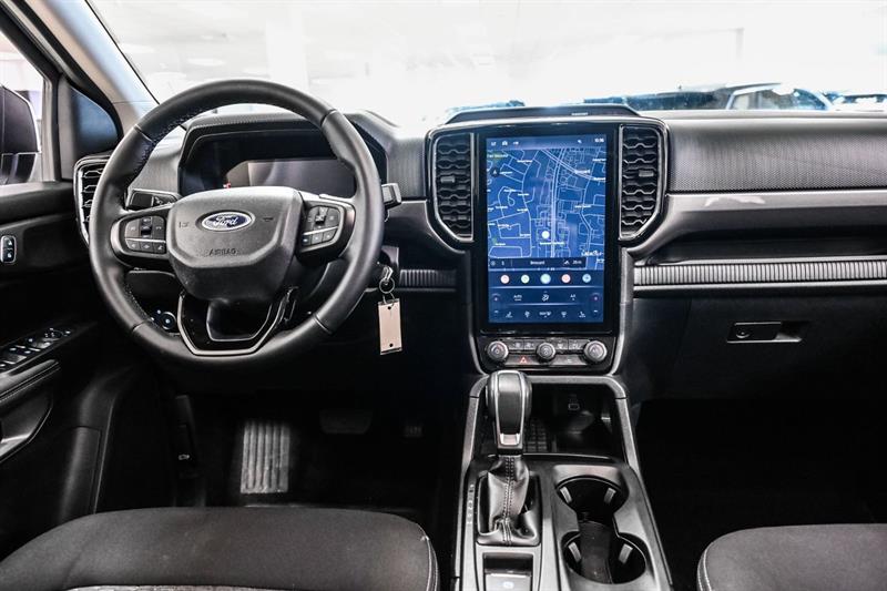 ford Ranger 2025 - 37