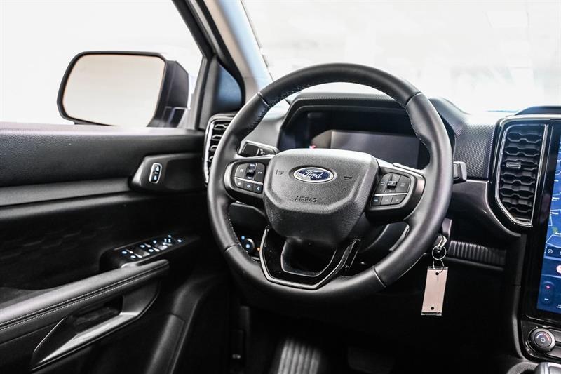 ford Ranger 2025 - 38