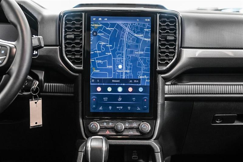ford Ranger 2025 - 39