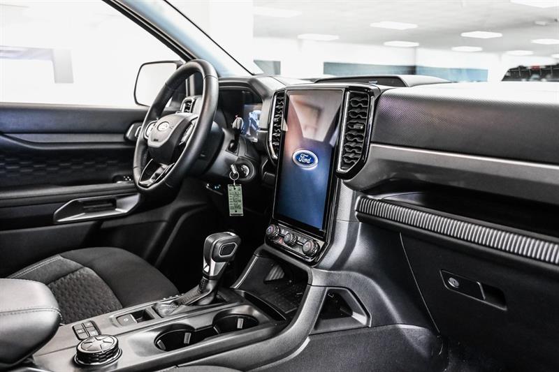 ford Ranger 2025 - 41