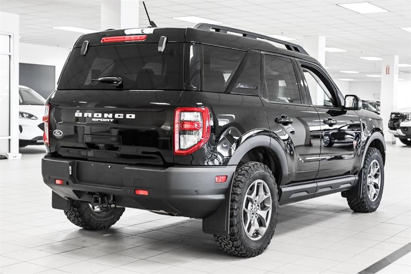 ford Bronco Sport 2024 - 6