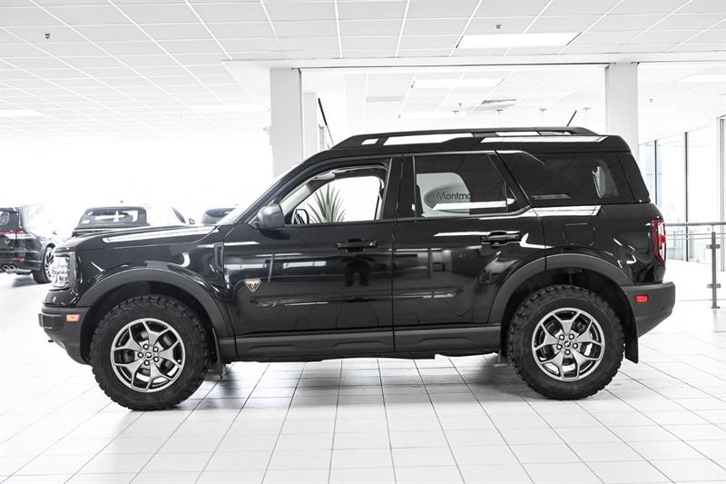 ford Bronco Sport 2024 - 12