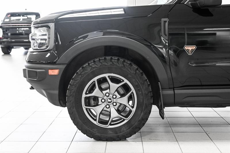 ford Bronco Sport 2024 - 14