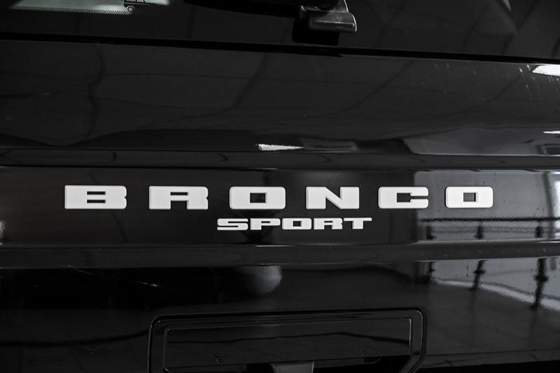 ford Bronco Sport 2024 - 18