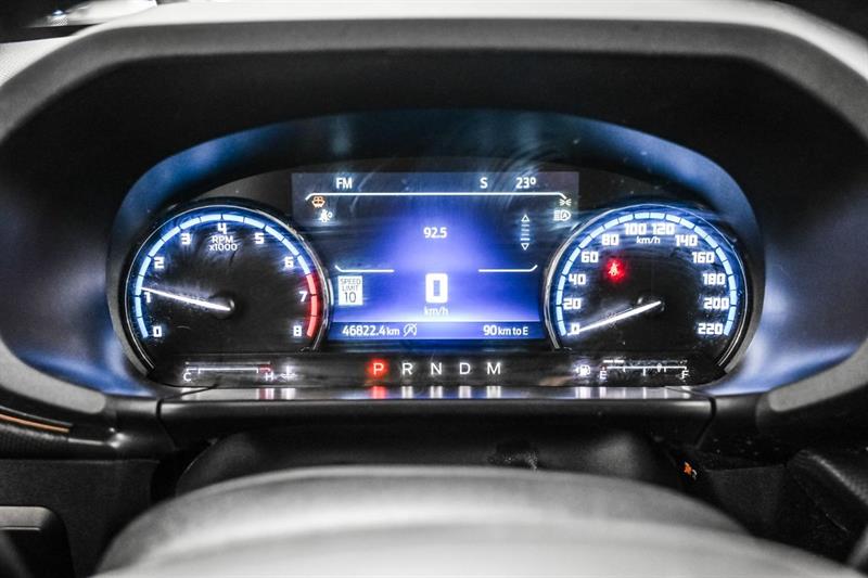 ford Bronco Sport 2024 - 24