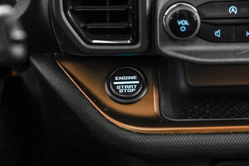 ford Bronco Sport 2024 - 26