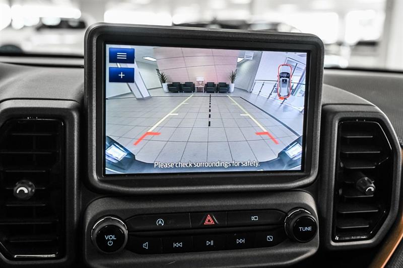 ford Bronco Sport 2024 - 28