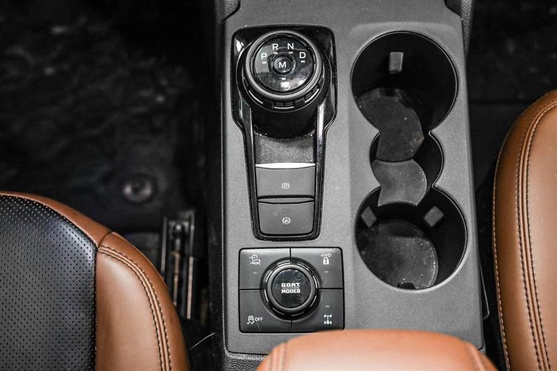 ford Bronco Sport 2024 - 36
