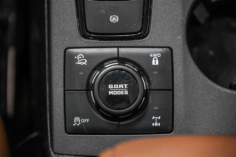 ford Bronco Sport 2024 - 37