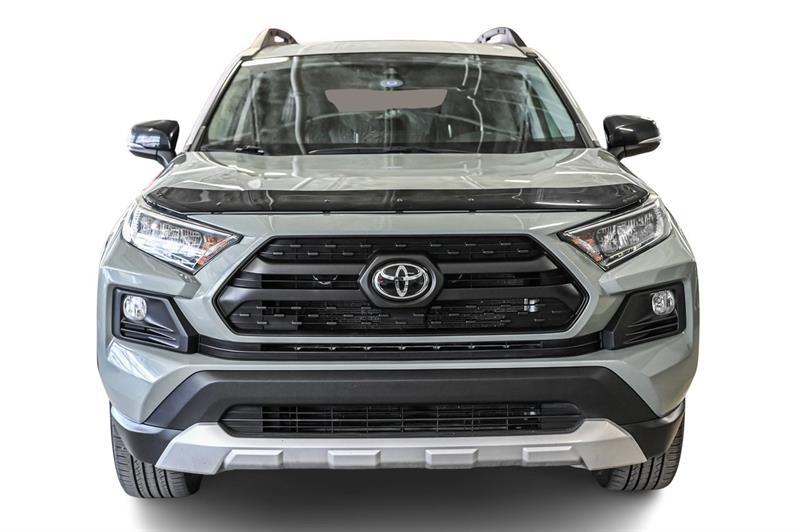 2020 Toyota RAV4 - Image 2