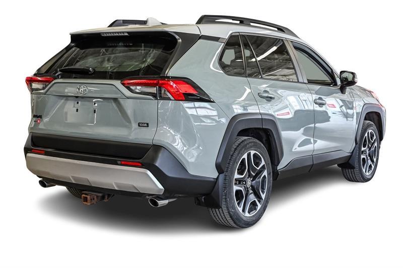 2020 Toyota RAV4 - Image 6