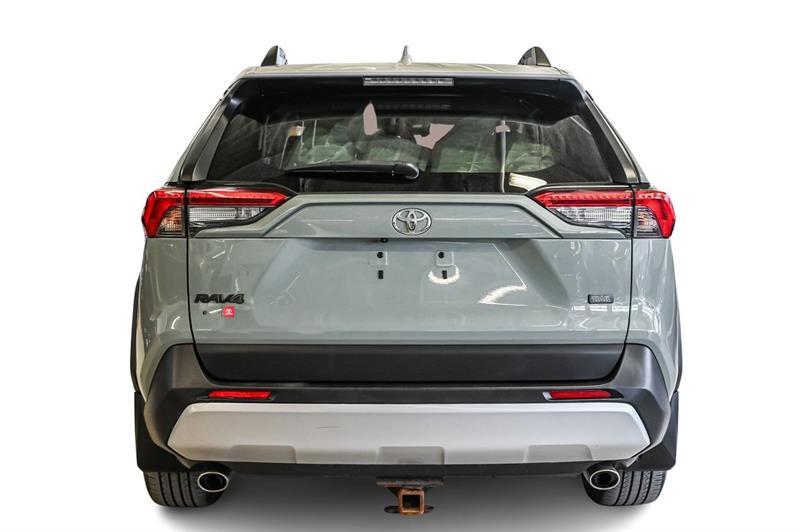 2020 Toyota RAV4 - Image 8