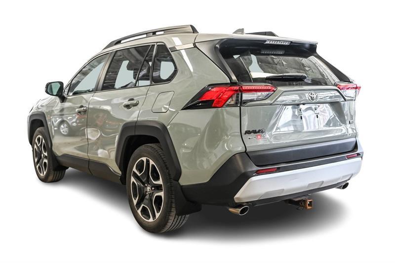 2020 Toyota RAV4 - Image 10