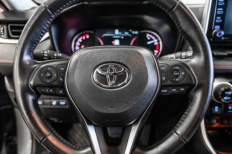2020 Toyota RAV4 - Image 21