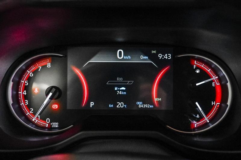 2020 Toyota RAV4 - Image 22