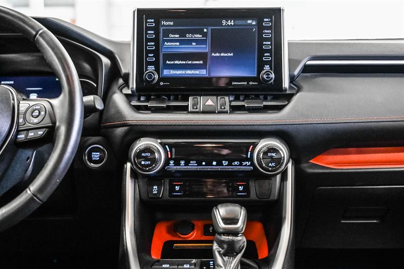 2020 Toyota RAV4 - Image 33