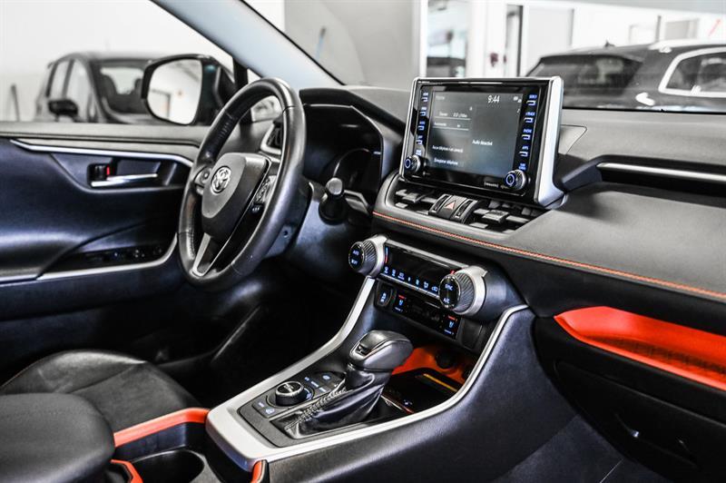 2020 Toyota RAV4 - Image 34