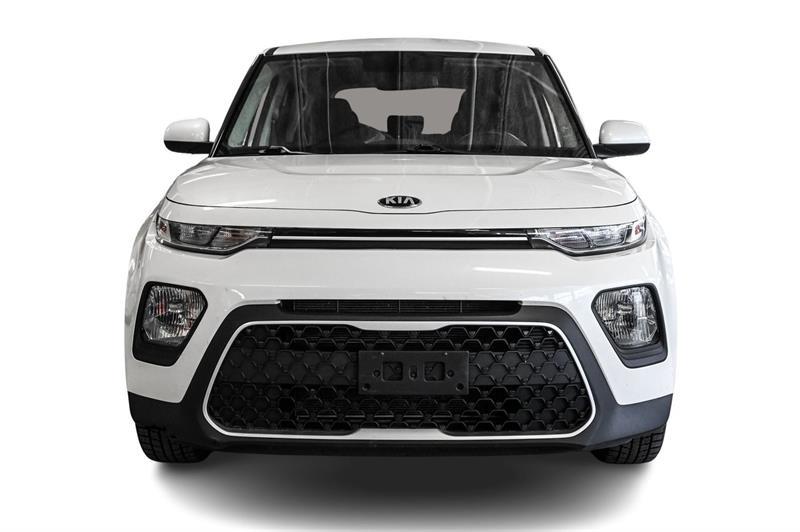 2020 Kia Soul - Image 2