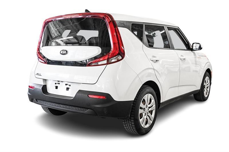 2020 Kia Soul - Image 4