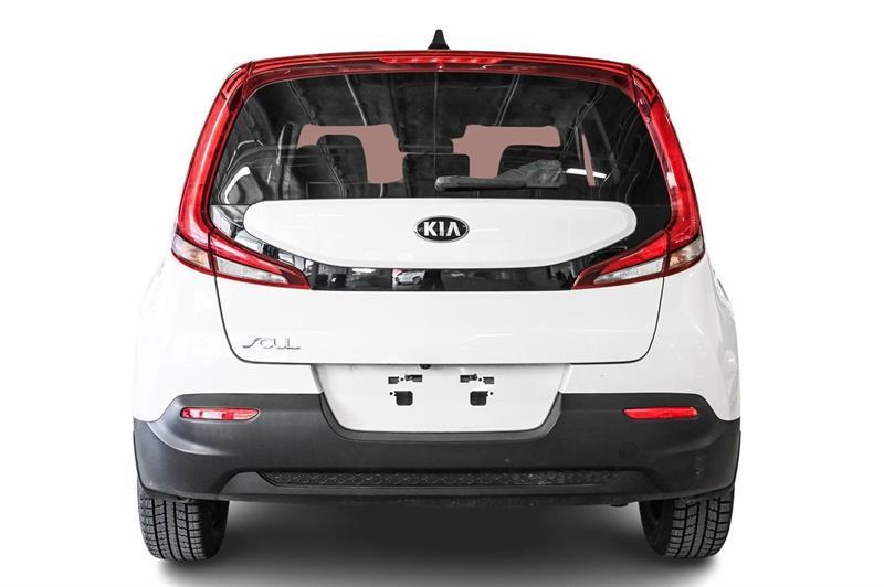 2020 Kia Soul - Image 6