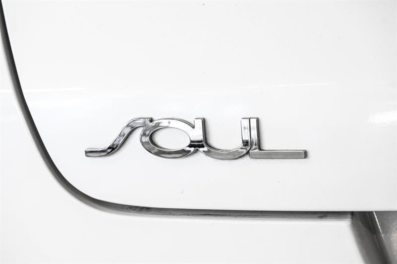 2020 Kia Soul - Image 10