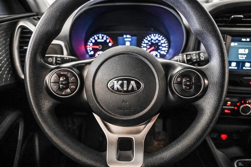 2020 Kia Soul - Image 14