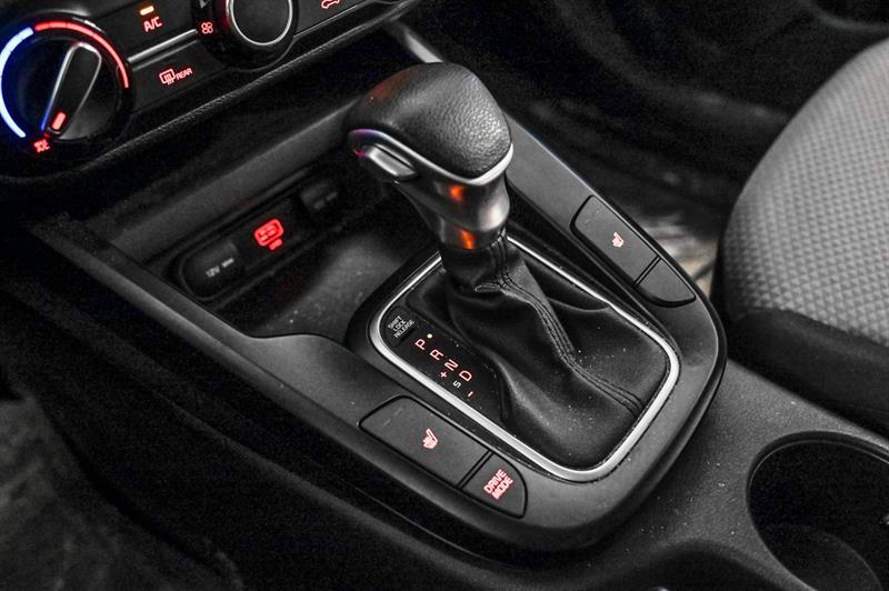 2020 Kia Soul - Image 18