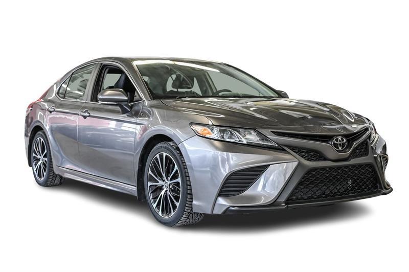 2020 Toyota Camry - Image 2