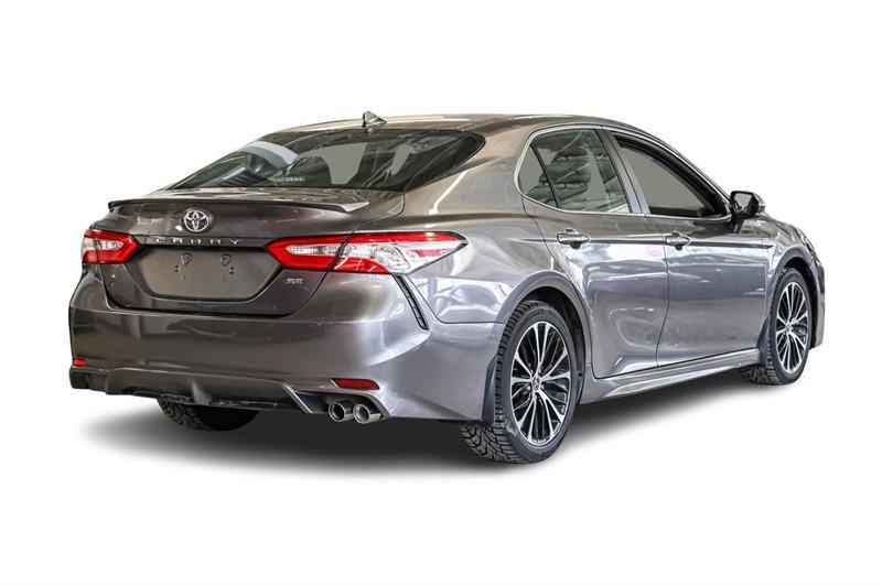 2020 Toyota Camry - Image 4