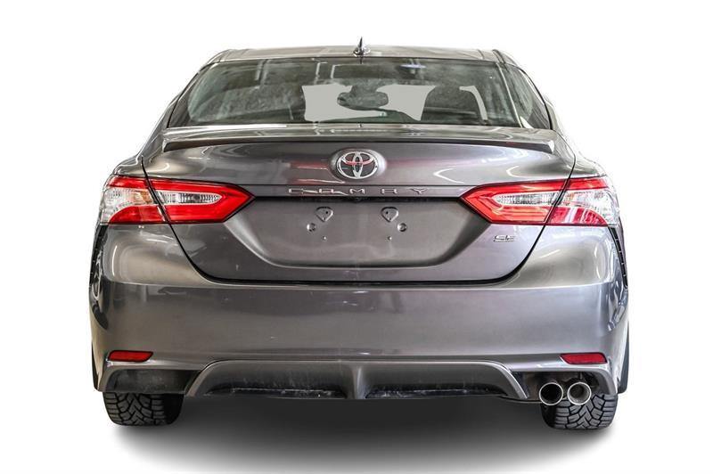 2020 Toyota Camry - Image 6
