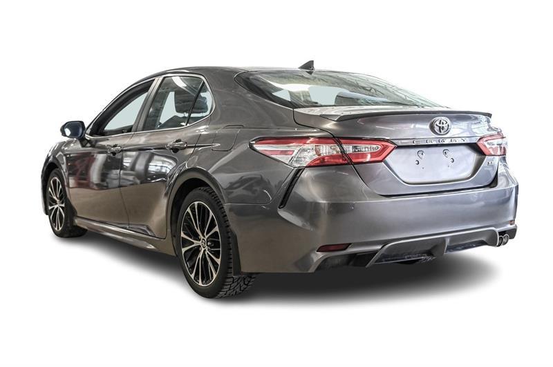 2020 Toyota Camry - Image 8