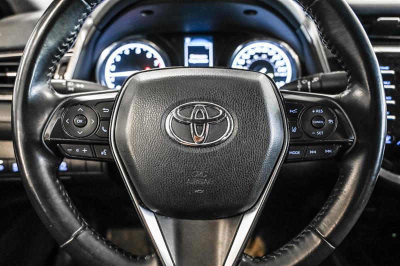 2020 Toyota Camry - Image 14