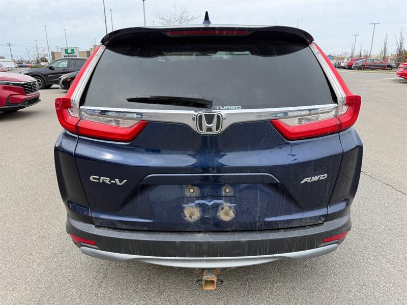 2018 Honda CR-V - Image 3