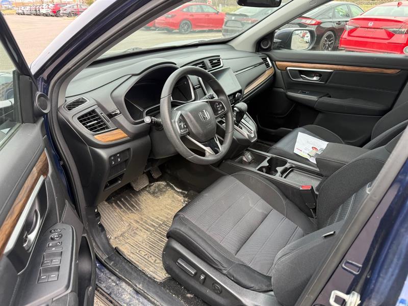 2018 Honda CR-V - Image 5