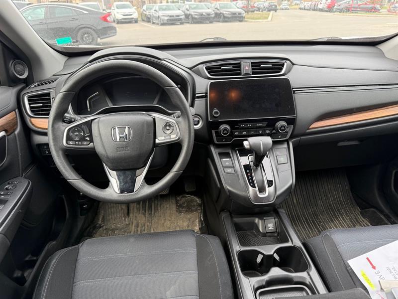 2018 Honda CR-V - Image 7