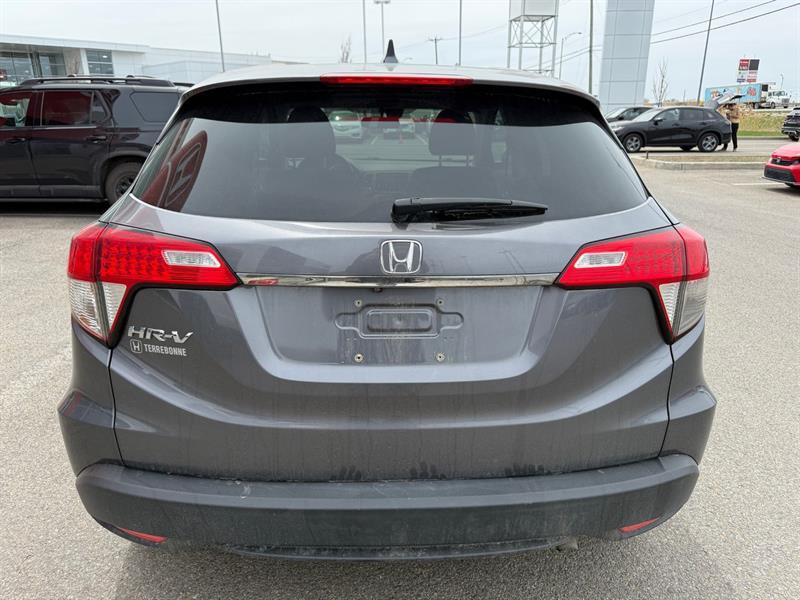 2021 Honda HR-V - Image 3