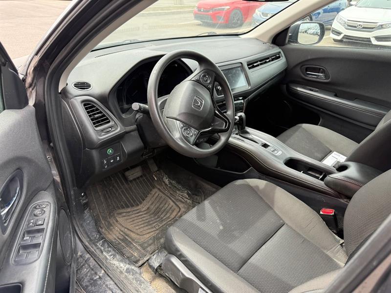 2021 Honda HR-V - Image 5