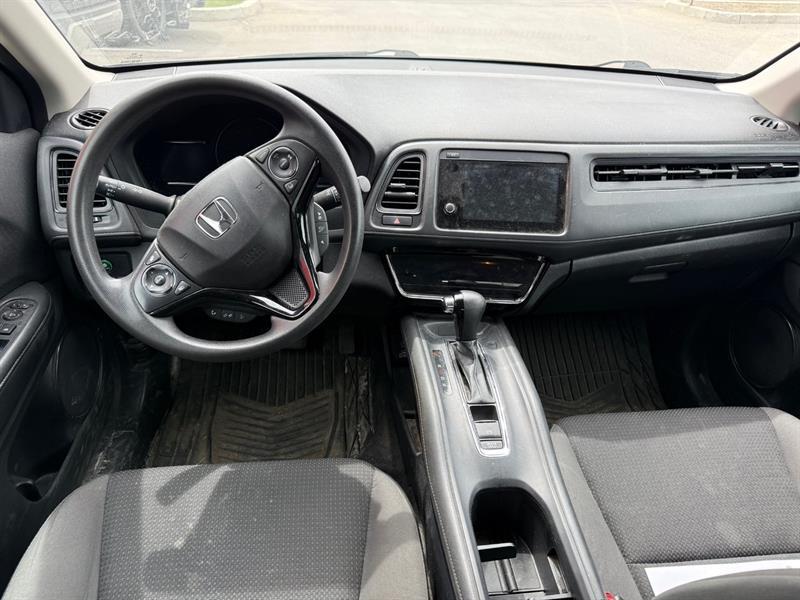 2021 Honda HR-V - Image 7