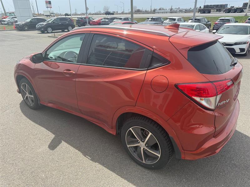 2019 Honda HR-V - Image 3